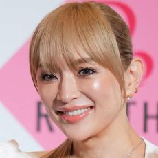 浜崎あゆみ、マカオ公演中止を発表「上海公演に続き再び皆様に多大なる