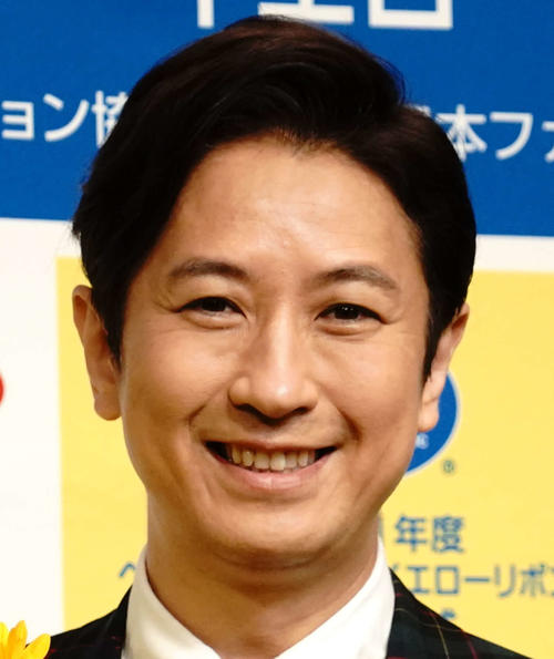 「村神様」のホワイトソックス入団会見　「やればできる」谷原章介エール