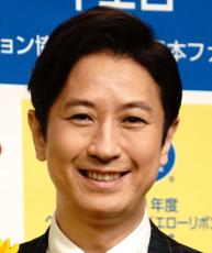 「村神様」のホワイトソックス入団会見　「やればできる」谷原章介エール