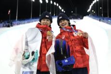 【五輪13日まとめ】４個のメダル獲得！スノボ戸塚金、山田銅、フィギュア鍵山銀、佐藤銅