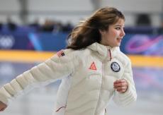 【フィギュア】「かわいすぎる」米国の「天才少女」アリサ・リュウがオフの最新デニムスタイル