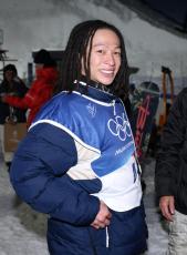 【スノボ】平野歩夢、大ケガ乗り越え７位にすがすがしく…５度目の挑戦は「何も考えていない」