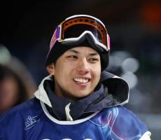 【スノボ】４位平野流佳は泣き崩れる…１点差でメダル逃す　コーチ「なんでこの順位なんだ」代弁