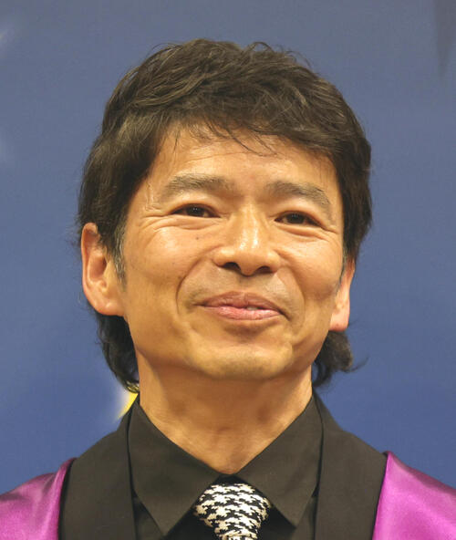 59歳タレント「大学一年生の時に欽ちゃんの元を訪ね…」40年間所属の