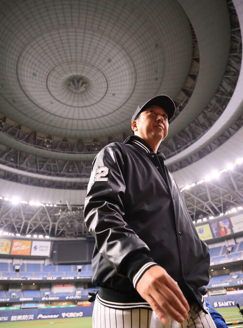 阪神】藤川監督が2日韓国戦の一部打順公表「近本が眠いだろうから中野