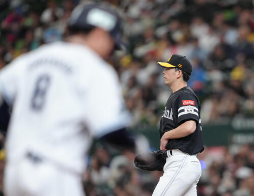 西武】9打数連続安打29分間に及ぶ猛攻で一挙8点！2位ソフトバンクに