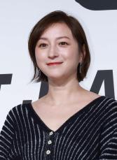 広末涼子、音楽活動再開へ 46歳誕生日迎える7・18はじめ3日間