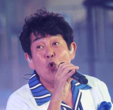 TUBE前田亘輝“理事長”として一般財団法人を設立「若手ミュージシャンの