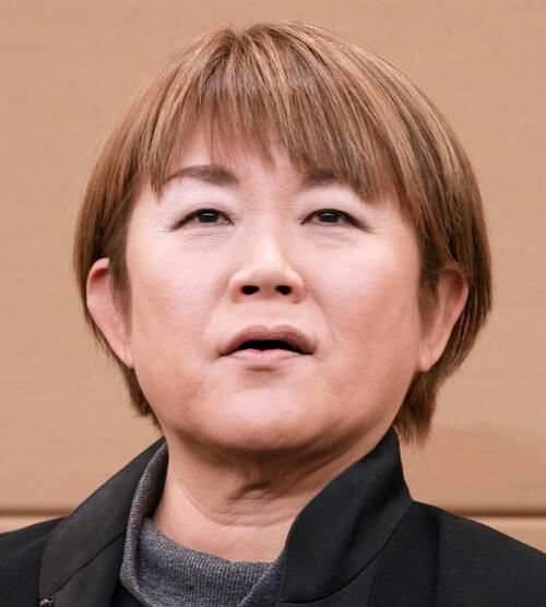 山田邦子「やまだかつてないテレビ」思い出明かし「若い頃の私や所さん