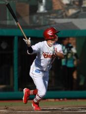 加*雄様 楽天　渡辺佳明　　NPBバット 楽天】3年ぶり1番起用渡辺佳明「4年ぶりっすよ」ビックリ今季1号