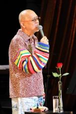 70歳松山千春の望み「100歳になってもこのステージに」デビュー50周年