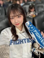 鳴門ボート・SGグラチャン】守屋美穂がトークショー「やっぱりボート
