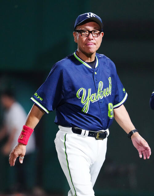 宮本慎也】開幕時の勢いが鈍りつつあるヤクルト、うまくいかない時期を