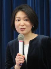 神田さん見てますか？」…「旅サラダ」松下奈緒、「ダジャレ」さく裂に