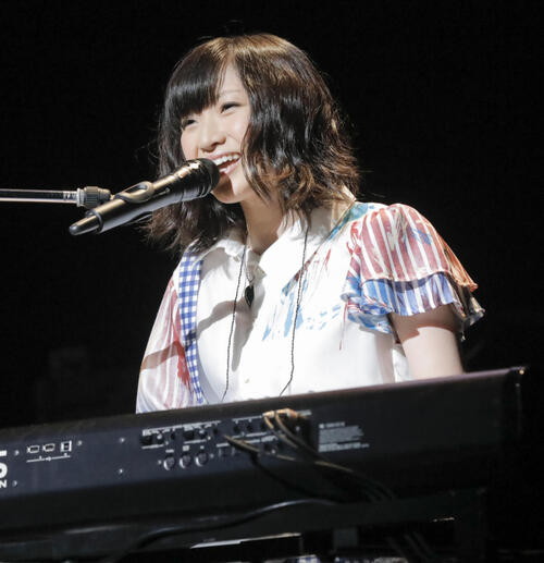 元ももクロ有安杏果、つきまといや接触行為に警告「法的措置を含め厳正