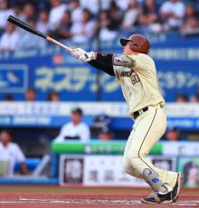 日本ハム】吉田賢吾が1試合2発 リーグ一の破壊力を誇る打線のなかで