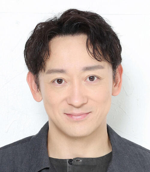 山本耕史、1歳の頃の記憶がある理由「やっぱり強烈だから残ってるんで