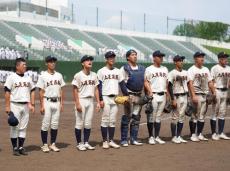 高校野球】「公立の雄」上尾、42年ぶり甲子園へ前進 OBが経験伝え