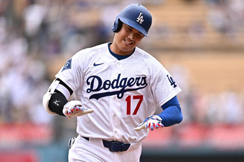 移籍後初のフルシーズン二刀流へ 大谷翔平、鍵を握る状態管理の