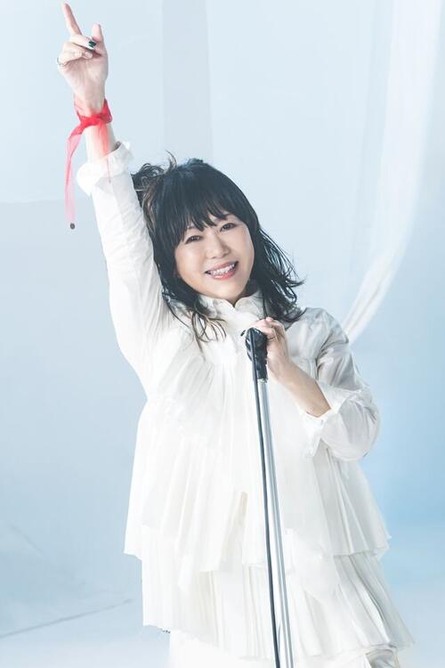 LINDBERG渡瀬マキが22日の阪神DeNA戦中継にゲスト出演「思いっきり