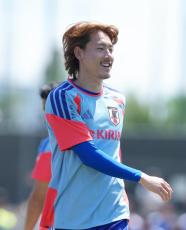 サンフレッチェ広島に浅野拓磨が復帰 前回のW杯でもゴール｜Infoseek