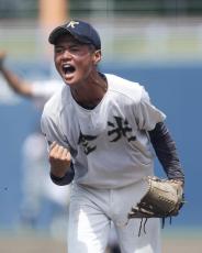 高校野球】金光大阪が準決勝で散る 対履正社は直近20年で13連敗…好機で