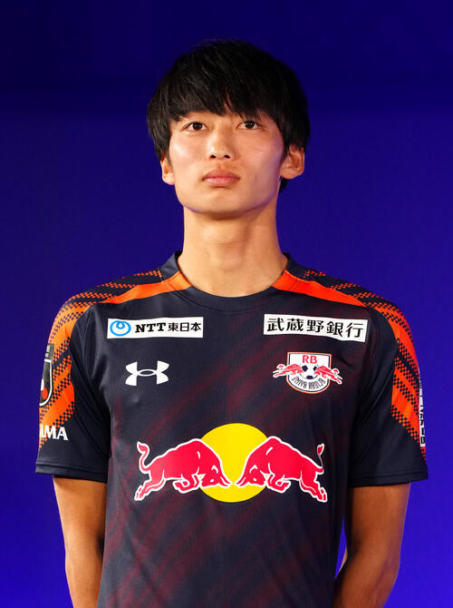 大宮】泉柊椰、浦和相手に鮮やか個人技ゴール「最後のシュートブロック