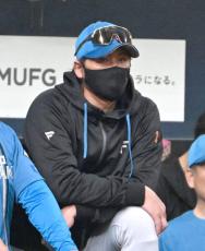 日本ハム】新庄監督「今日は宗君にやられましたね」堀瑞輝が2ラン浴び