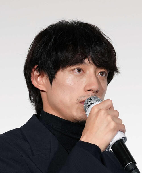 坂口健太郎が一般女性と結婚 有料ファンクラブサイトで発表 所属事務所