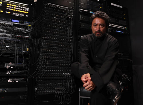 山田孝之「俳優は楽しいですよ」オーディション「THE OPEN CALL ...
