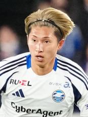 2002年W杯のユニフォームを見るとあの頃の感情が…」JFA宮本恒靖会長が