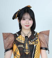 欠けてはならない存在」FRUITS ZIPPER仲川瑠夏の活動休止に鎮西寿々歌