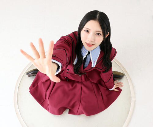 櫻坂46谷口愛季 グループ史上初のセンターコンプリート「見てきたもの