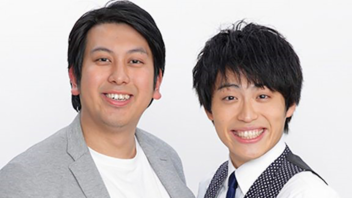 お笑い芸人・レインボー～芸人がYouTubeを使うワケ｜Infoseekニュース