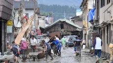 九州南部の豪雨災害～手の打ちようのない想定外の氾濫