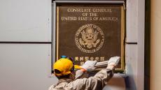 中国政府が米総領事館の報復閉鎖に成都を選んだのはなぜか