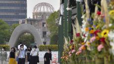 広島原爆の日～政府は「黒い雨」訴訟の広島地裁判決を受け入れるべき
