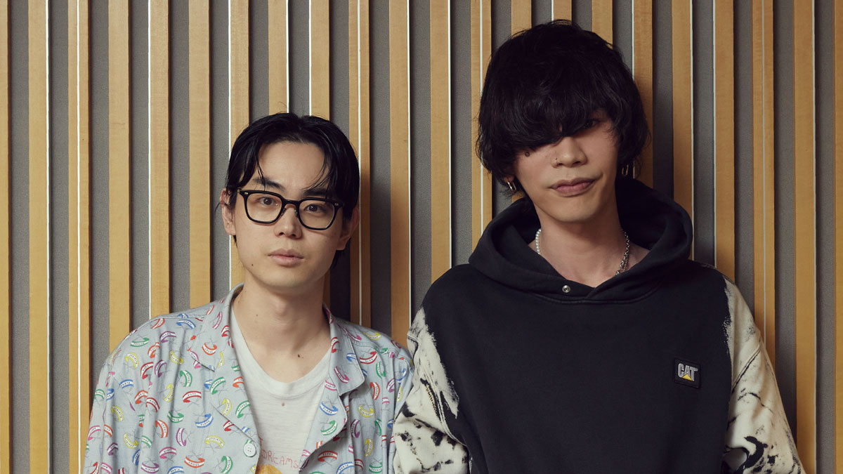 米津玄師 菅田将暉にニューアルバム Stray Sheep の制作が終わっての近況を語る 記事詳細 Infoseekニュース