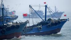 中国で東シナ海漁解禁～日本は中国の行動を俯瞰的に見るべき