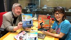 戸田恵子が専門家に訊く、後悔しない“子ども乗せ自転車”の選び方