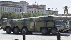 米国「戦い方」改革が進み逆効果～中国、南シナ海に弾道ミサイル