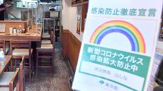 東京都、23区の時短営業を15日に解除～感染予防と経済活性化の難しさ