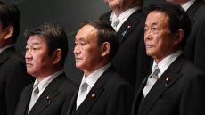 菅総理～これだけの条件がそろう東京オリンピック後の「解散」