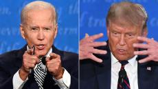 アメリカ大統領選挙～「史上最悪の討論会」の影響は？