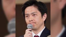 大阪都構想は終結～吉村知事「政治家を続けるかは改めて考えたい」