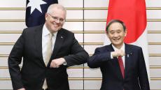 「さもないと中国が決める経済圏になってしまう」……日本とオーストラリアが連携強化する背景を辛坊治郎が解説