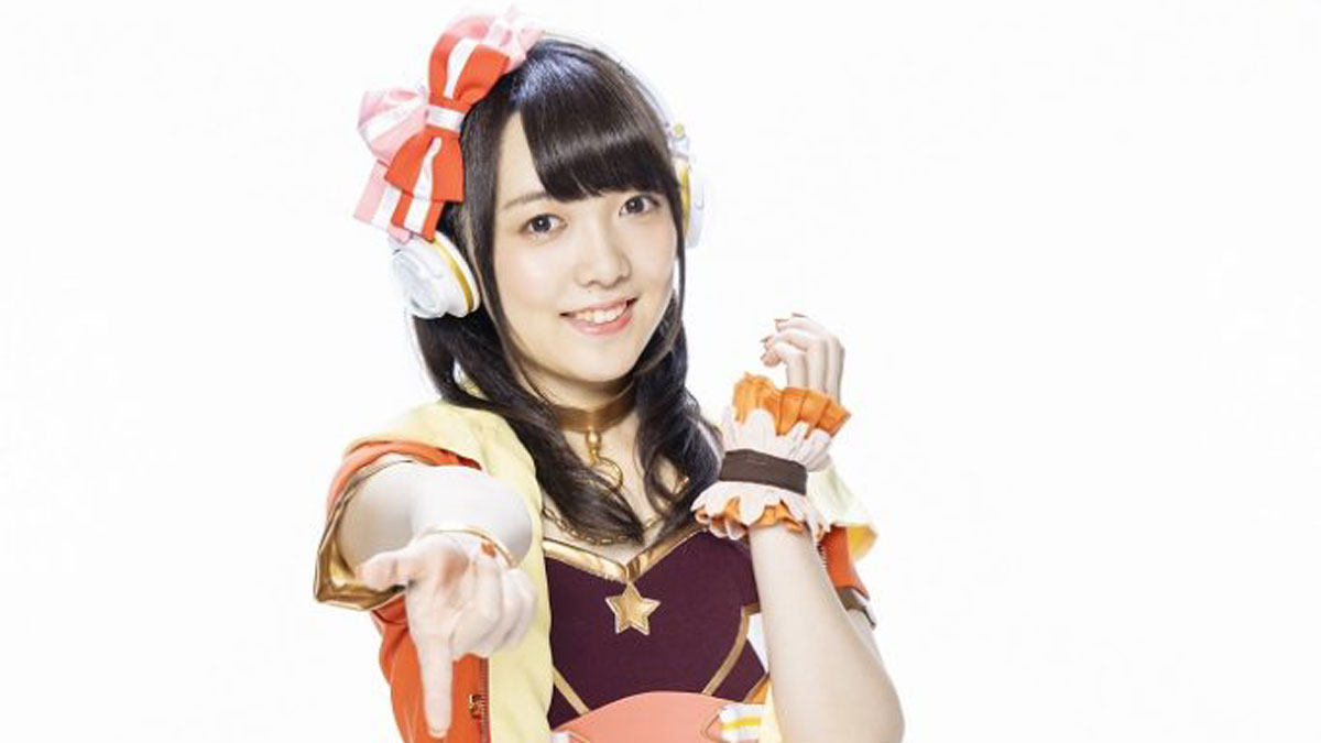 D4DJ 愛本りんく 西尾夕香 直筆サイン入りアクリルスタンド D4DJ 愛本りんく 西尾夕香 直筆サイン入りアクリルスタンド D4DJ