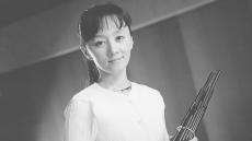 笙奏者・宮田まゆみ～音楽監督を務める「伶楽舎」が「ENEOS音楽賞」を受賞