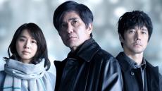 『サイレント・トーキョー』佐藤浩市×石田ゆり子×西島秀俊 もはやフィクションではない衝撃作！