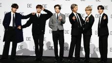 韓国“BTS法案”可決　あと2年兵役延期可能に……「30歳過ぎると体がしんどくなるでしょう」辛坊治郎が解説